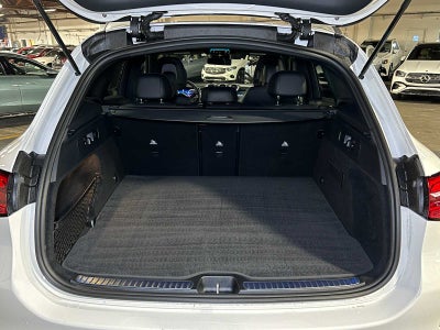 2025 Mercedes-Benz GLC GLC 300