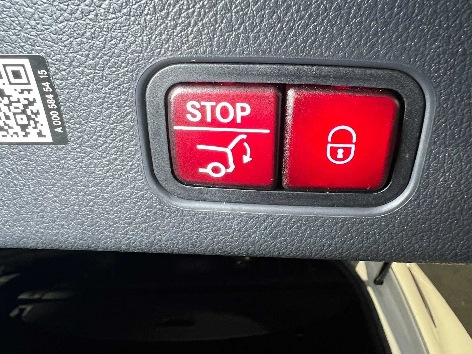 2025 Mercedes-Benz GLC GLC 300