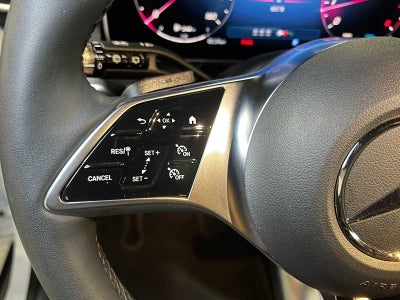 2025 Mercedes-Benz GLC GLC 300