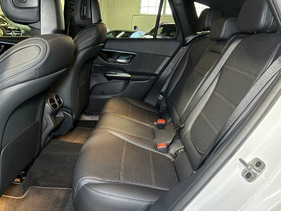 2025 Mercedes-Benz GLC GLC 300