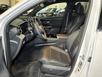 2025 Mercedes-Benz GLC GLC 300