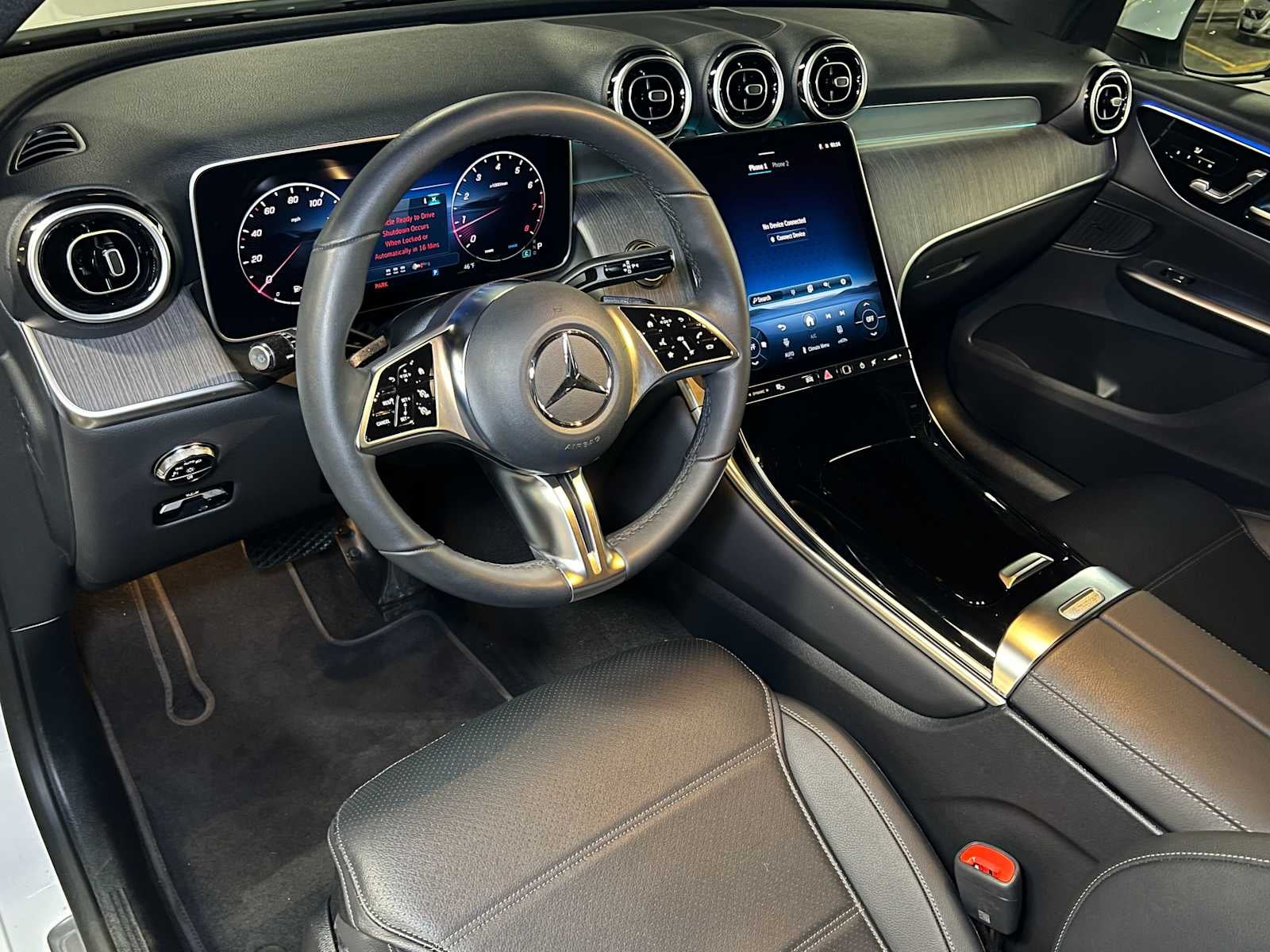 2025 Mercedes-Benz GLC GLC 300