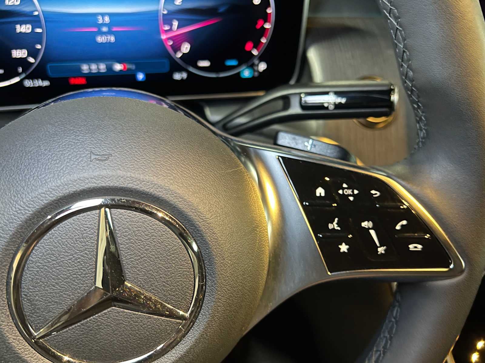 2025 Mercedes-Benz GLC GLC 300