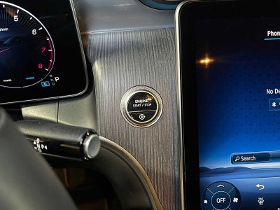 2025 Mercedes-Benz GLC GLC 300