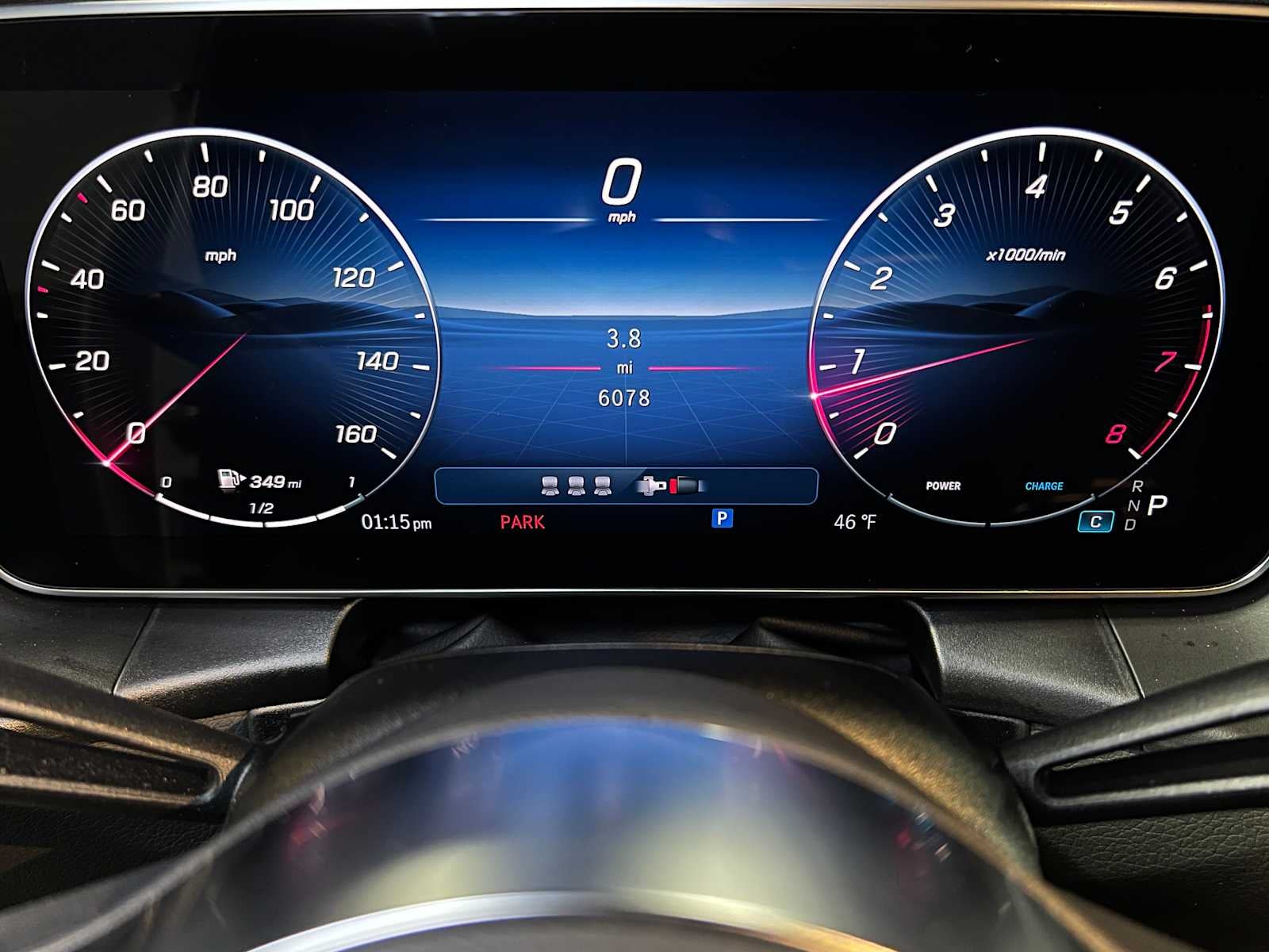 2025 Mercedes-Benz GLC GLC 300