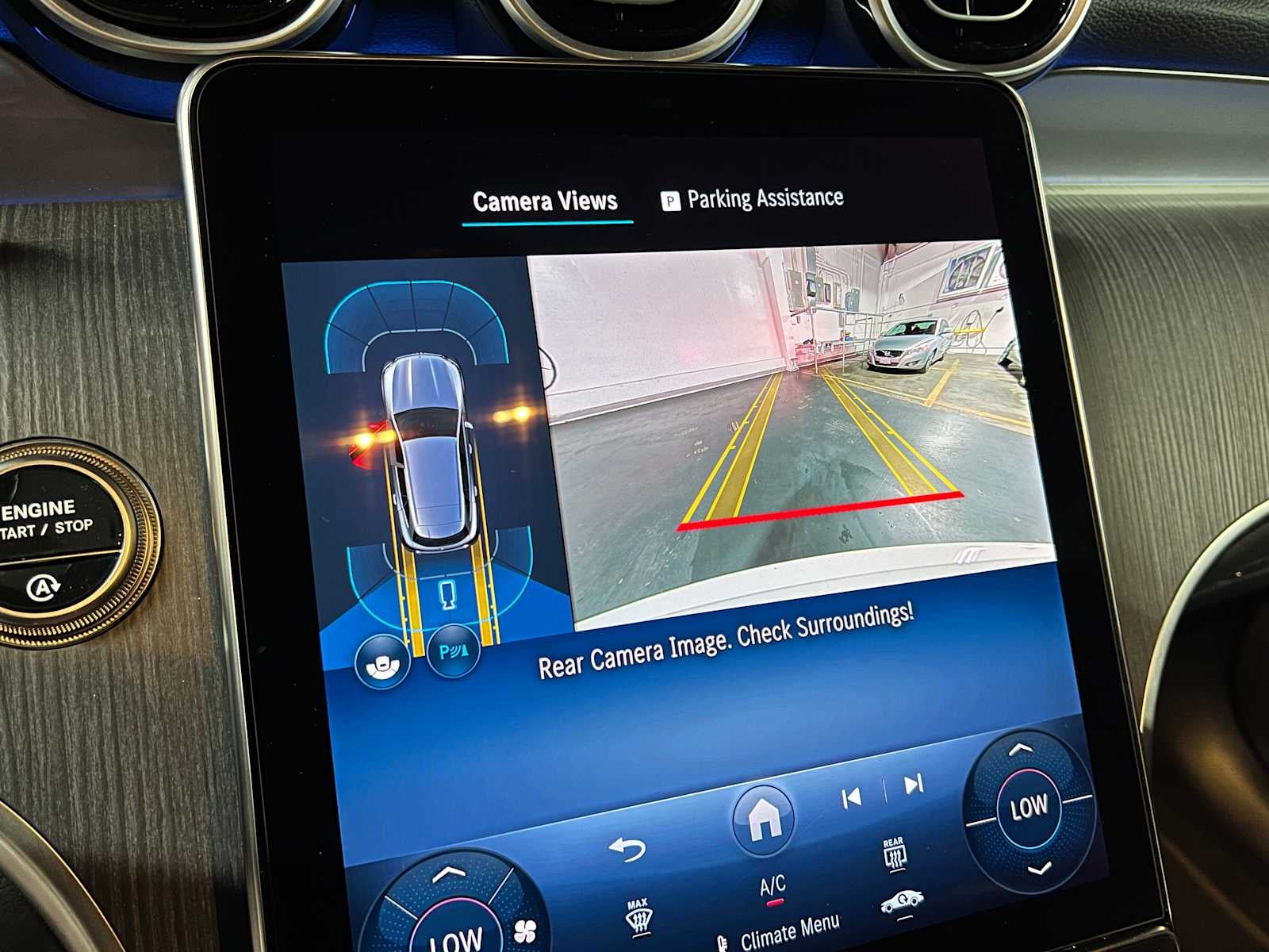 2025 Mercedes-Benz GLC GLC 300