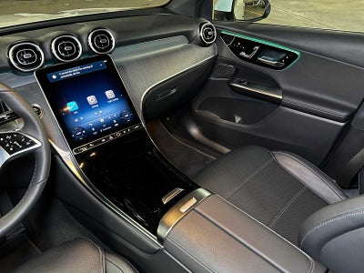 2025 Mercedes-Benz GLC GLC 300