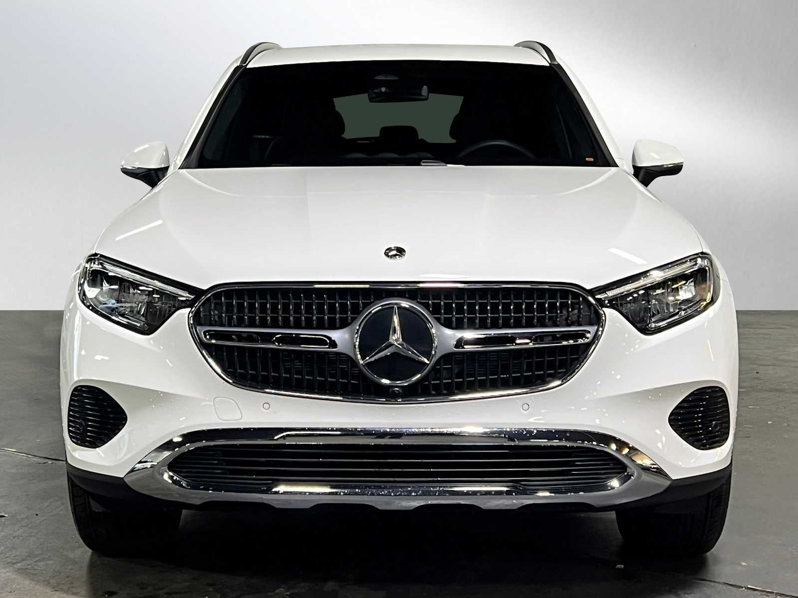 2025 Mercedes-Benz GLC GLC 300