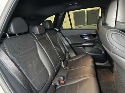 2025 Mercedes-Benz GLC GLC 300