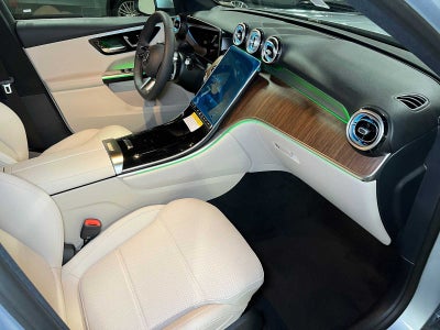 2027 Mercedes-Benz GLC 300 4MATIC® SUV