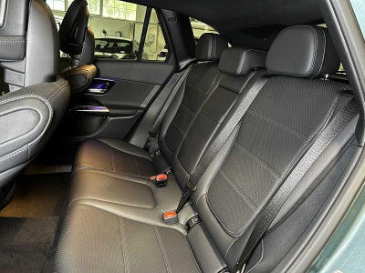 2027 Mercedes-Benz GLC 300 4MATIC® SUV