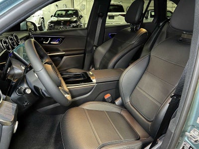 2027 Mercedes-Benz GLC 300 4MATIC® SUV