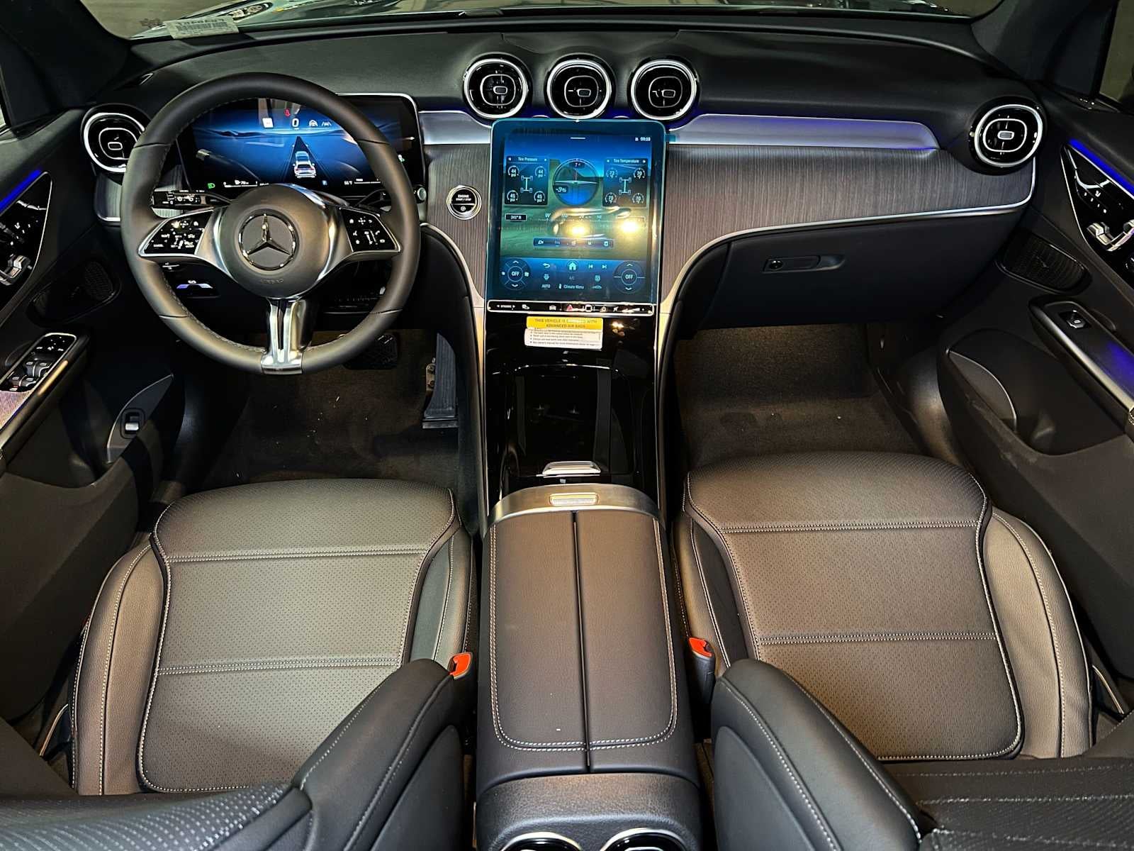 2027 Mercedes-Benz GLC 300 4MATIC® SUV