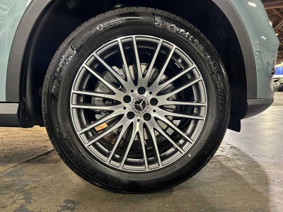 2027 Mercedes-Benz GLC 300 4MATIC® SUV
