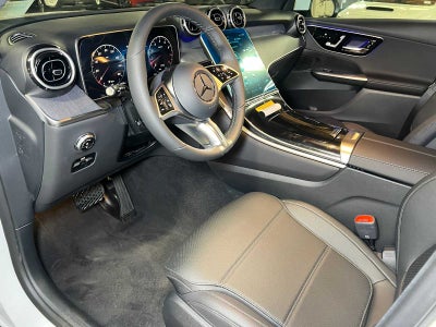 2027 Mercedes-Benz GLC 300 4MATIC® SUV