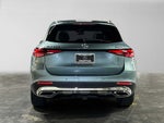 2027 Mercedes-Benz GLC 300 4MATIC® SUV