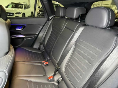 2027 Mercedes-Benz GLC 300 4MATIC® SUV