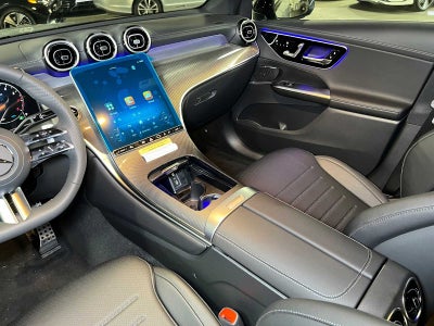 2027 Mercedes-Benz GLC 300 4MATIC® SUV