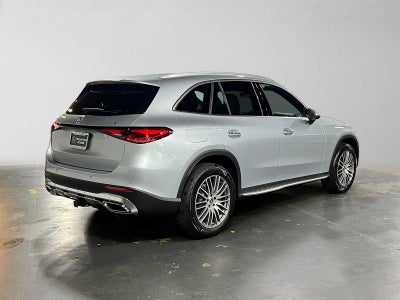2027 Mercedes-Benz GLC 300 4MATIC® SUV