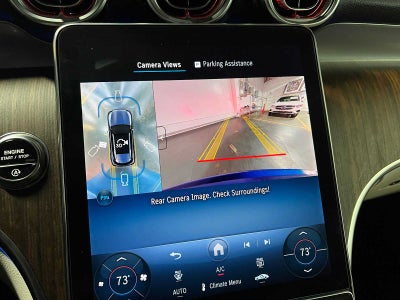 2025 Mercedes-Benz GLC GLC 300