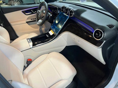 2027 Mercedes-Benz GLC 300 4MATIC® SUV