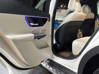 2027 Mercedes-Benz GLC 300 4MATIC® SUV