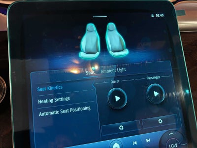 2027 Mercedes-Benz GLC 300 4MATIC® SUV