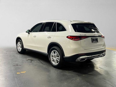 2027 Mercedes-Benz GLC 300 4MATIC® SUV