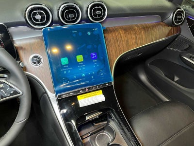 2027 Mercedes-Benz GLC 300 4MATIC® SUV