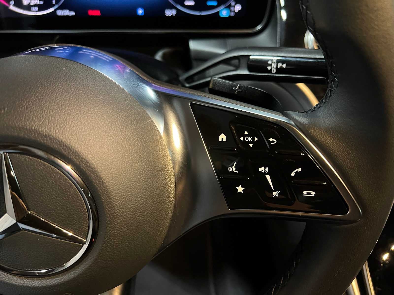 2025 Mercedes-Benz GLC GLC 300