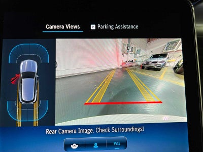 2025 Mercedes-Benz GLC GLC 300