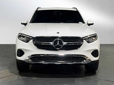 2025 Mercedes-Benz GLC GLC 300