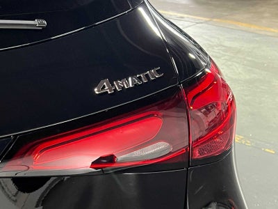 2025 Mercedes-Benz GLC GLC 300