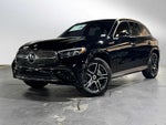 2025 Mercedes-Benz GLC GLC 300