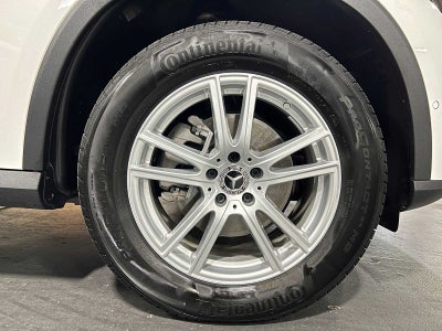 2025 Mercedes-Benz GLC 300 4MATIC® SUV