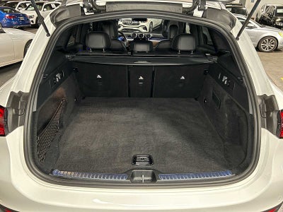 2025 Mercedes-Benz GLC 300 4MATIC® SUV