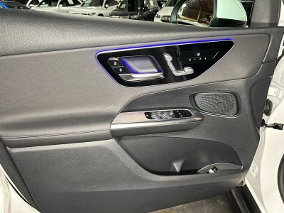 2025 Mercedes-Benz GLC 300 4MATIC® SUV