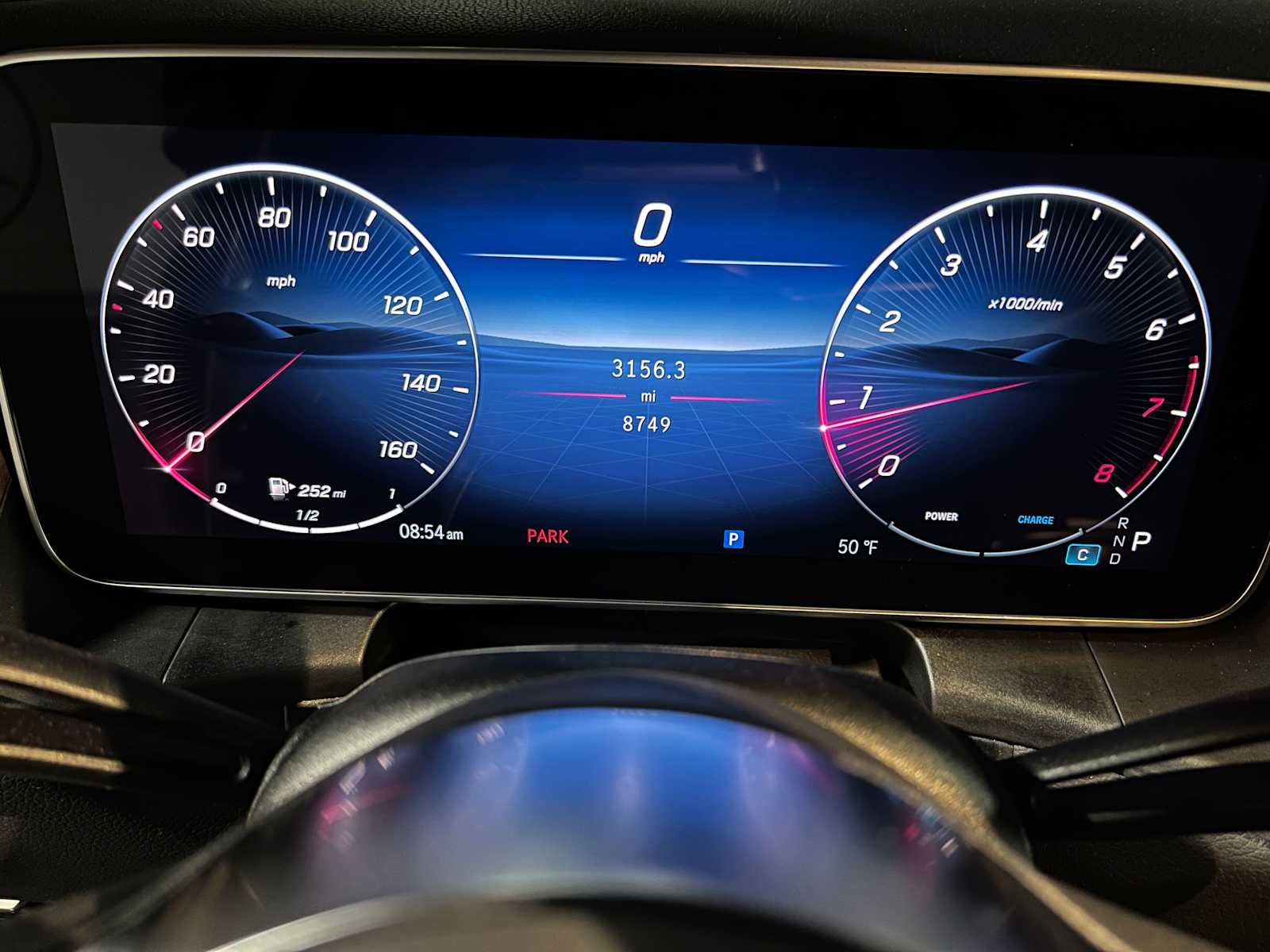 2025 Mercedes-Benz GLC 300 4MATIC® SUV