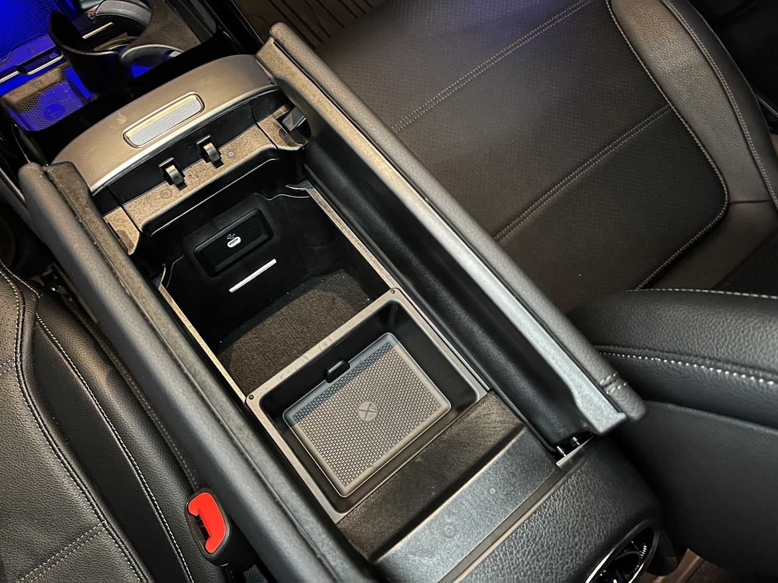 2025 Mercedes-Benz GLC 300 4MATIC® SUV