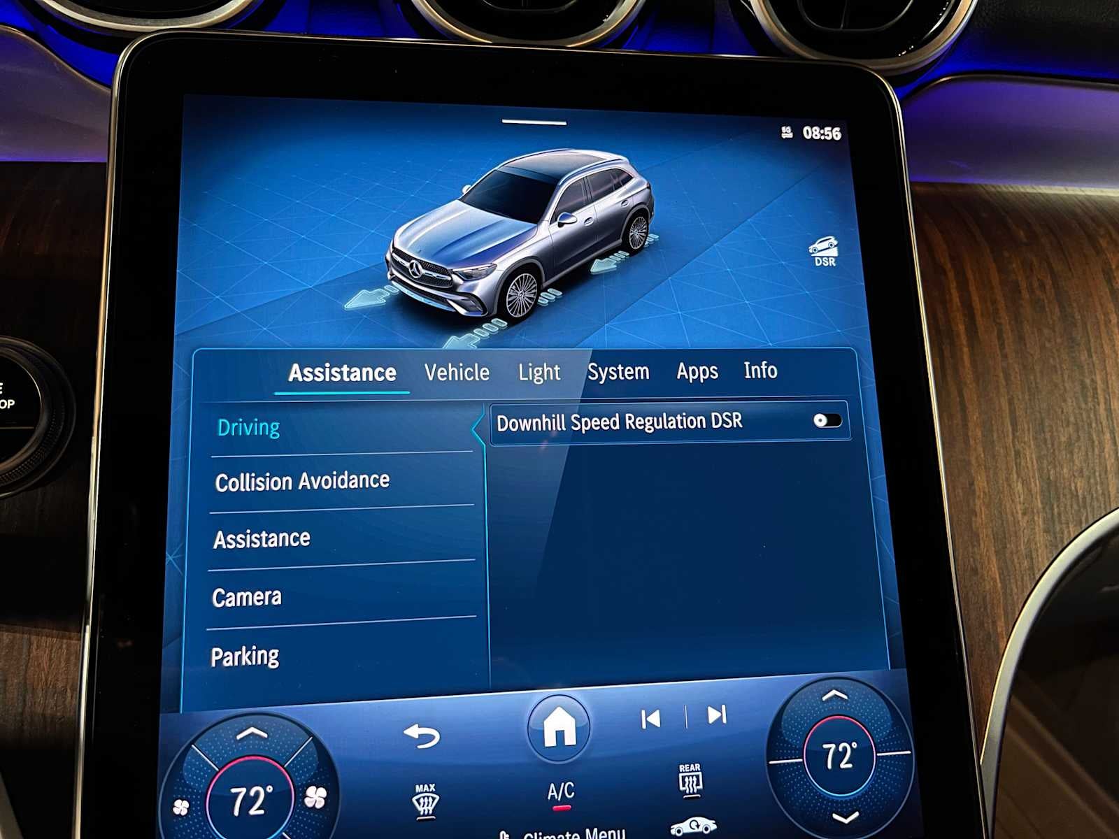 2025 Mercedes-Benz GLC 300 4MATIC® SUV