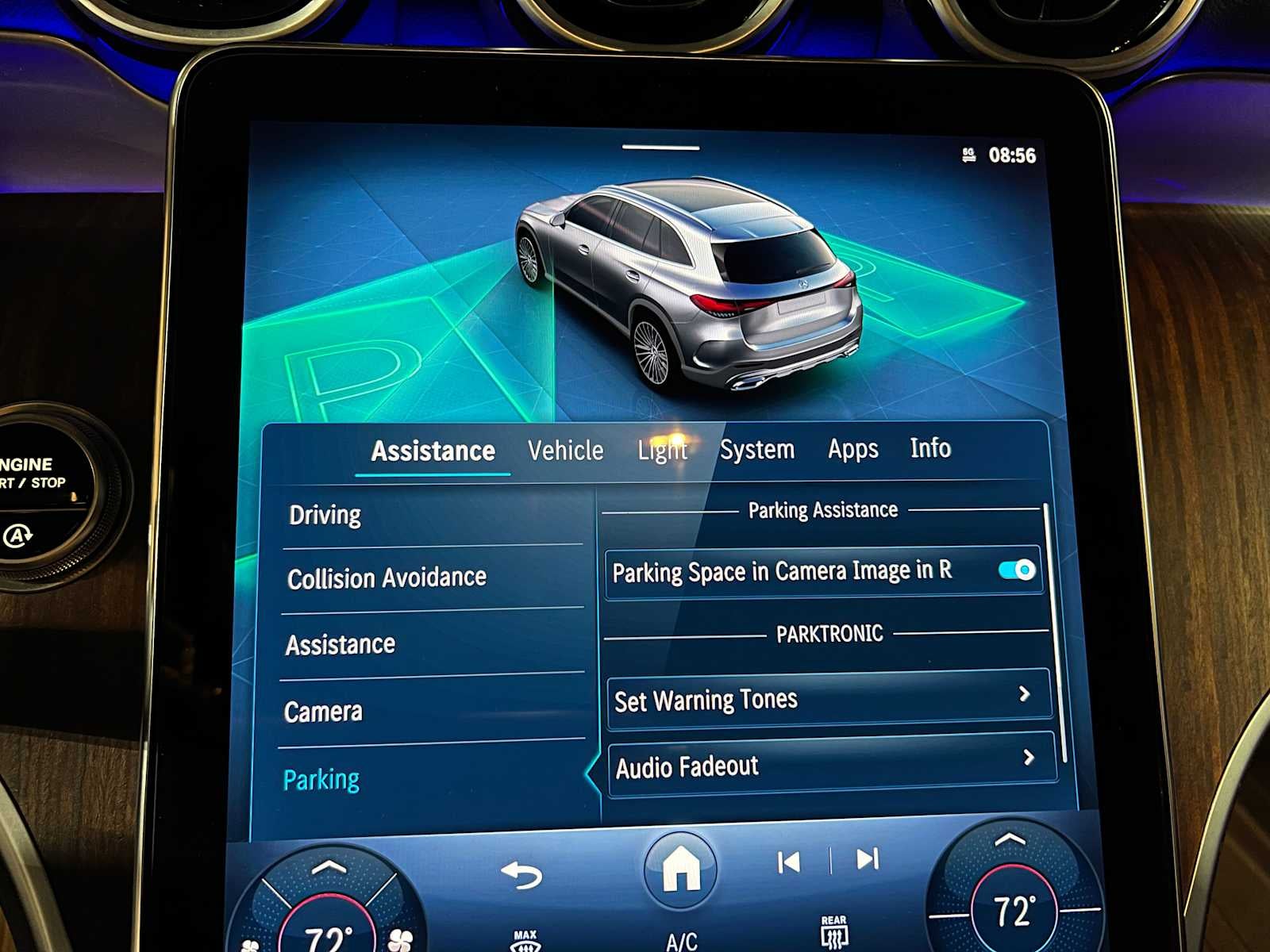 2025 Mercedes-Benz GLC 300 4MATIC® SUV