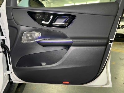 2025 Mercedes-Benz GLC 300 4MATIC® SUV