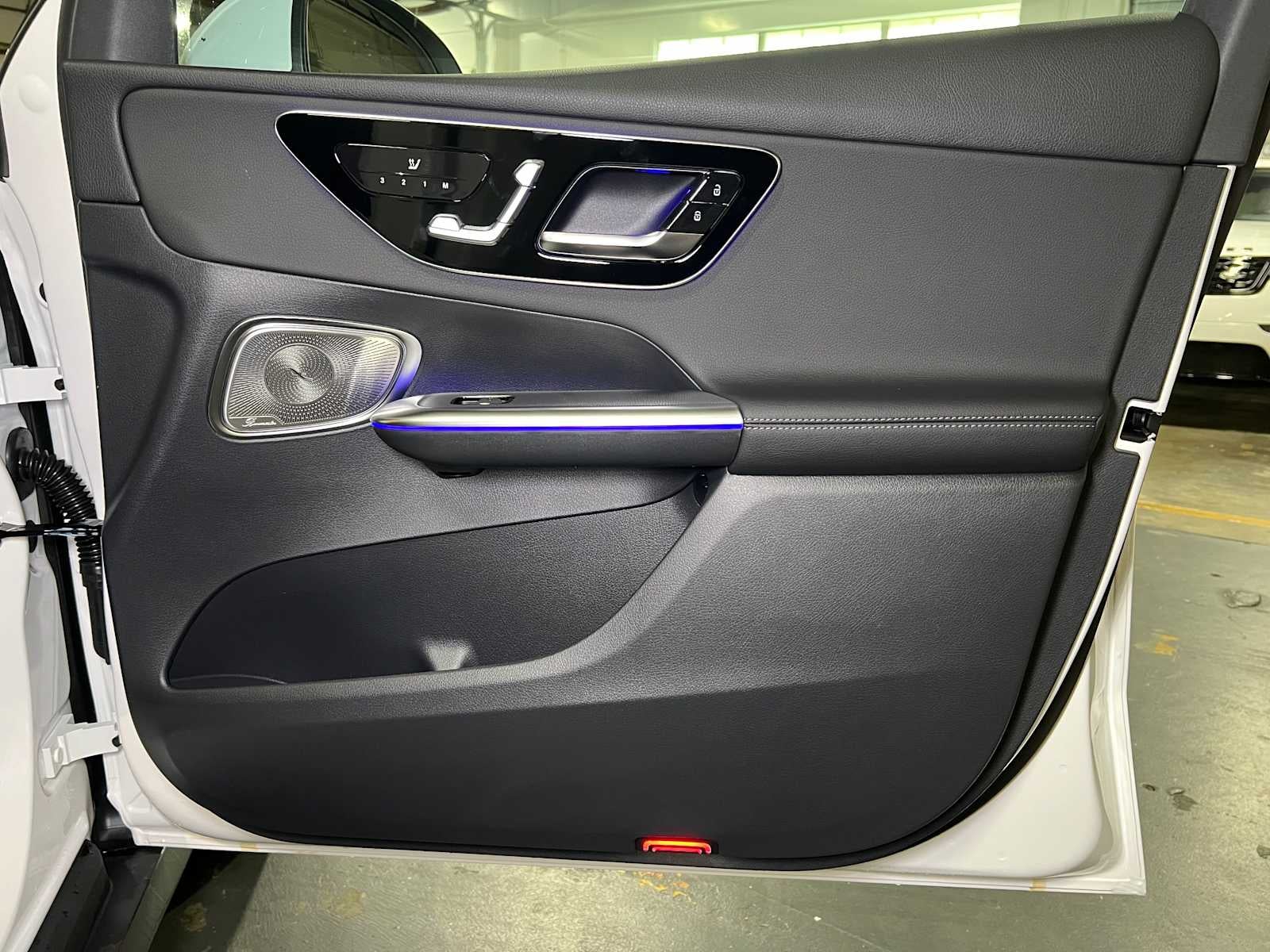 2025 Mercedes-Benz GLC 300 4MATIC® SUV