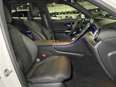 2025 Mercedes-Benz GLC 300 4MATIC® SUV