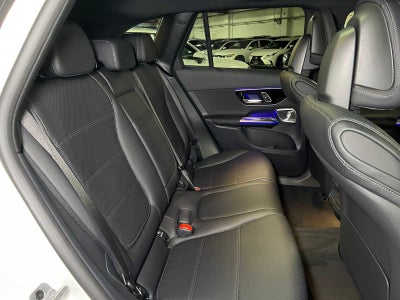 2025 Mercedes-Benz GLC 300 4MATIC® SUV