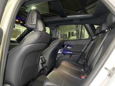 2025 Mercedes-Benz GLC 300 4MATIC® SUV