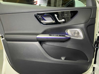 2025 Mercedes-Benz GLC 300 4MATIC® SUV