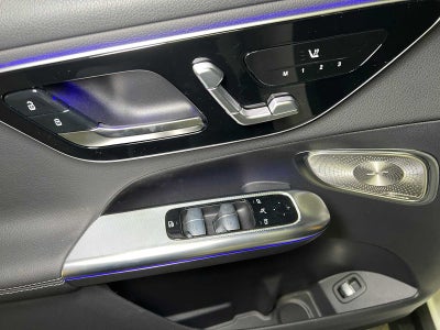 2025 Mercedes-Benz GLC 300 4MATIC® SUV