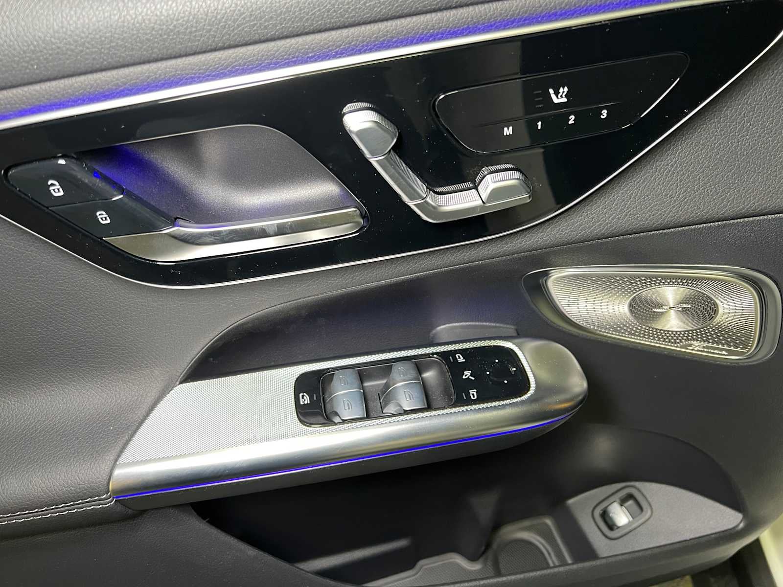 2025 Mercedes-Benz GLC 300 4MATIC® SUV