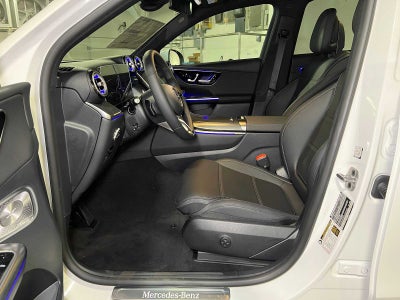 2025 Mercedes-Benz GLC 300 4MATIC® SUV